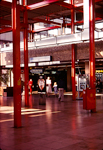 station hall